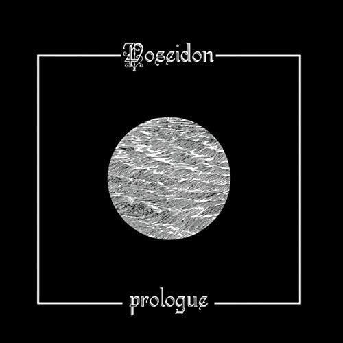 Poseidon - Prologue - Music CD