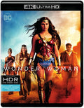 Wonder Woman - Wonder Woman - UHD