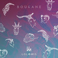 Lolomis - Boukane - Music CD