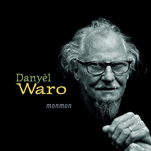 Waro,danyel - Monmon - Music CD