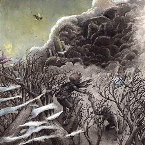 Great Falls - Sense Of Rest - Music CD