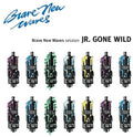 Jr Gone Wild - Brave New Waves Session - Vinyl Record