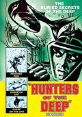 Hunters Of The Deep - Hunters Of The Deep - DVD