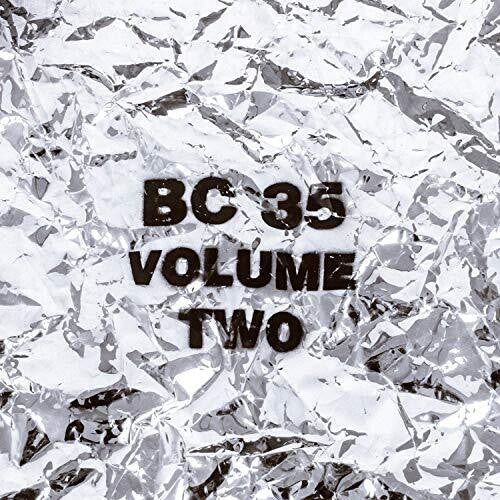 Bc35 Volume 2 / Various - Bc35 Volume 2 / Various - Vinyl Record