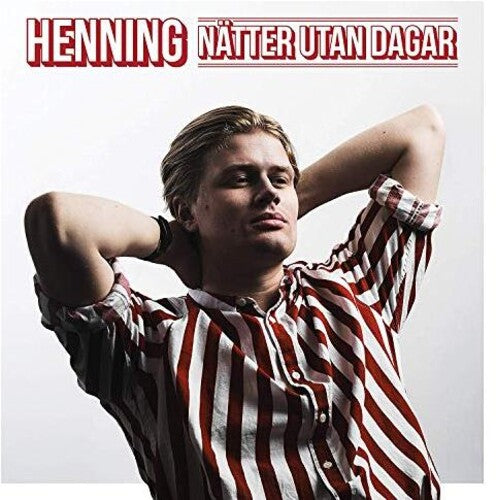 Henning - Natter Utan Dagar - Music CD