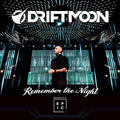 Driftmoon - Remember The Night: Recorded Live At Epic - Music CD
