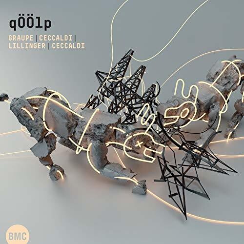 Qoolp - Qoolp - Music CD