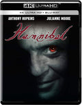 Hannibal (2001) - Hannibal (2001) - UHD