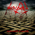 Necrodeath - Defragments Of Insanity - Music CD