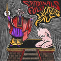 Cardinals Folly & Lucifer's Fall - Split - Music CD