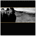 U2 - Joshua Tree - Vinyl Record