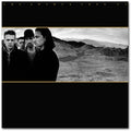 The Joshua Tree [30th Anniversary 2LP] Vinyl Record