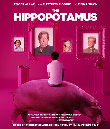 Hippopotamus - Hippopotamus - DVD