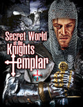 Secret World Of The Knight Templar - Secret World Of The Knight Templar - DVD