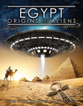 Egypt: Origin & Aliens - Egypt: Origin & Aliens - DVD