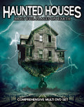 Haunted Houses: Most Evil Places On Earth - Haunted Houses: Most Evil Places On Earth - DVD