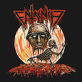 Entrench - Through The Walls Of Flesh - Music CD