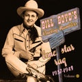 Boyd,bill - Lone Star Rag: 1937-1949 2 - Music CD