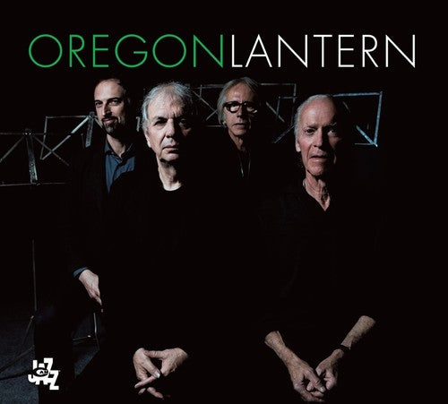 Oregon - Lantern - Music CD