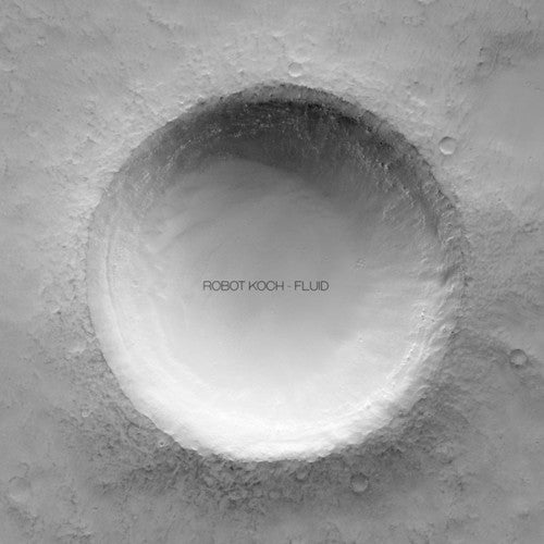 Koch,robot - Fluid - Vinyl Record