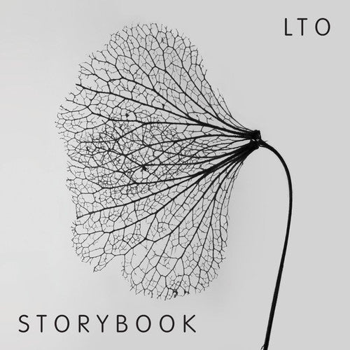 Lto - Storybook - Vinyl Record