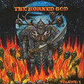 Horned God - Volume: 1 - Vinyl Record
