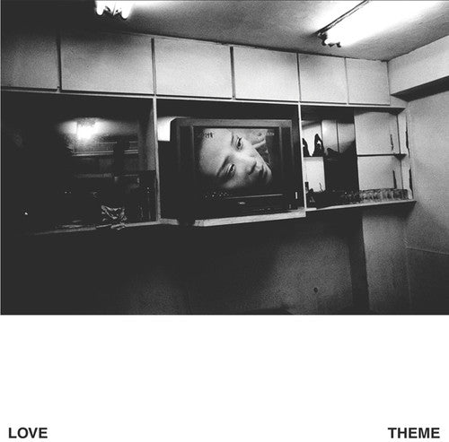Love Theme - Love Theme - Vinyl Record