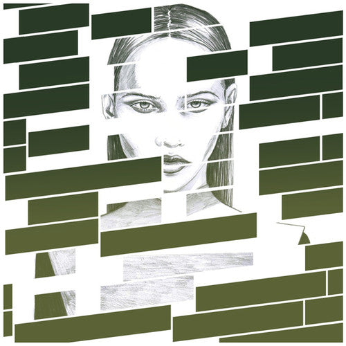 Denker,desmond - Mdf03 - Vinyl Record