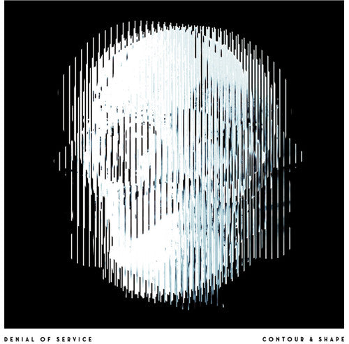 Denial.of.service - Contour & Shape - Vinyl Record