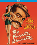 My Favorite Brunette (1947) - My Favorite Brunette (1947) - Blu-ray