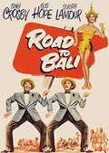 Road To Bali (1952) - Road To Bali (1952) - DVD