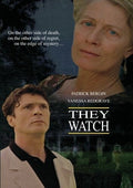 They Watch - They Watch - DVD