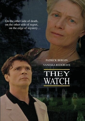They Watch - They Watch - DVD
