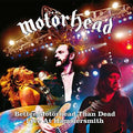 Motorhead - Better Motorhead Than Dead (live At Hammersmith) - Vinyl Record