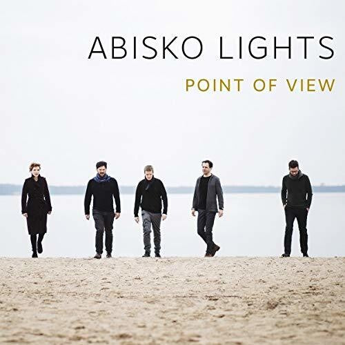 Abisko Lights - Point Of View - Music CD