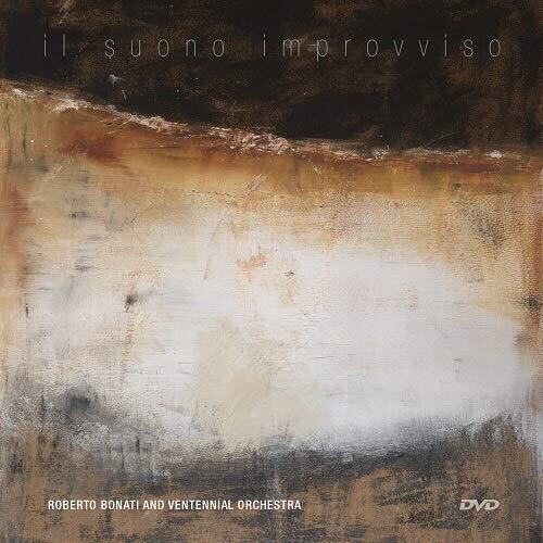 Bonati,roberto / Chironomic Orchestra - Il Suono Improvviso - DVD