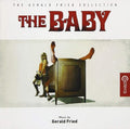 Fried,gerald - Baby / O.s.t. - Music CD
