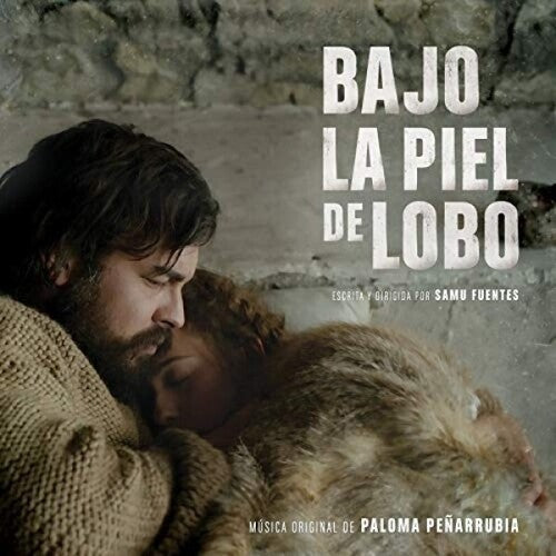 Penarrubia,paloma - Bajo La Piel Del Lobo / O.s.t. - Music CD