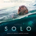 Lacima,sergio Jimenez - Solo / O.s.t. - Music CD