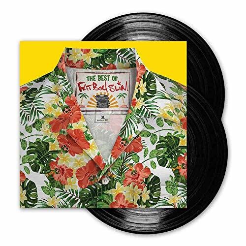 Fatboy Slim - Best Of - Vinyl Record