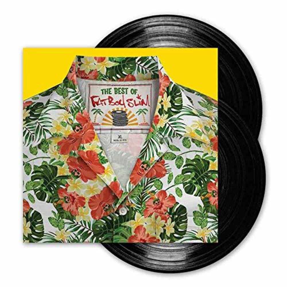 Best Of [LP] Vinyl Record