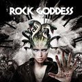 Rock Goddess - This Time - Music CD