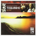 Toquinho - Ao Vivo - Music CD