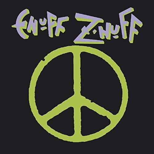 Enuff Z'nuff - Enuff Z'nuff - Music CD