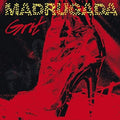 Madrugada - Grit - Music CD