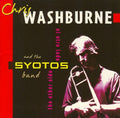 Washburne,chris & Syotos Band - Other Side El Otro Lado - Music CD