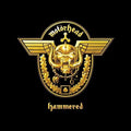 Motorhead - Hammered - Vinyl Record