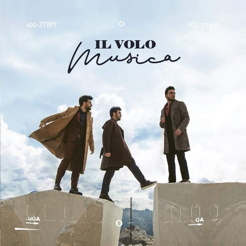 Il Volo - Musica - Music CD