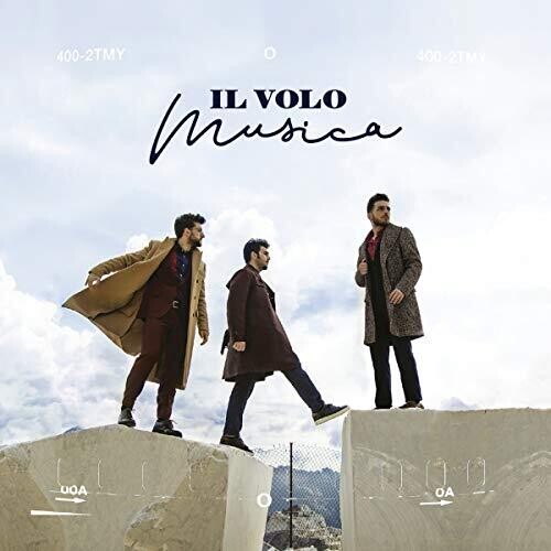 Il Volo - Musica - Music CD