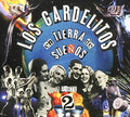 Los Gardelitos - En Tierra De Suenos - Music CD